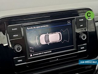 Volkswagen T-Roc 2.0 TDI 85 kW (115 CV)