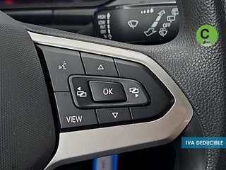 Volkswagen T-Roc 2.0 TDI 85 kW (115 CV)