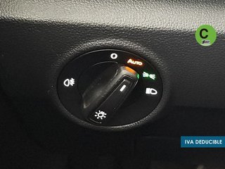 Volkswagen T-Roc 2.0 TDI 85 kW (115 CV)