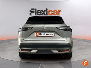 Nissan Qashqai DIG-T 116kW CVT N-Connecta