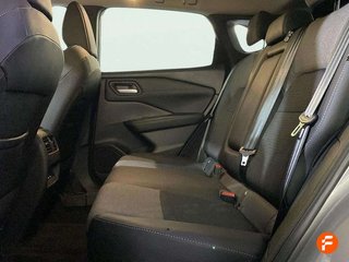 Nissan Qashqai DIG-T 116kW CVT N-Connecta