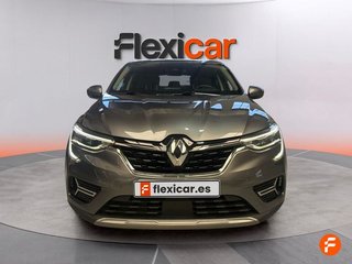 Renault Arkana Equilibre E-TECH Híbrido 105kW(145CV)