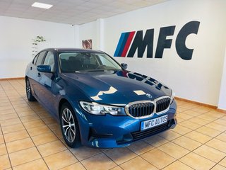 BMW Serie 3 2021