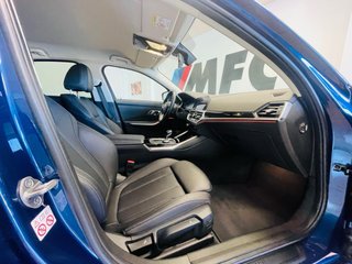 BMW Serie 3 2021