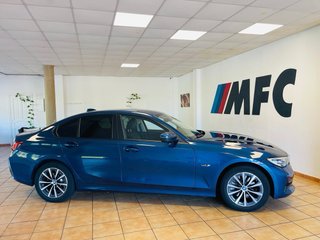 BMW Serie 3 2021