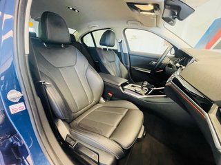 BMW Serie 3 2021