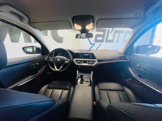 BMW Serie 3 2021