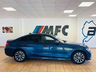 BMW Serie 3 2021