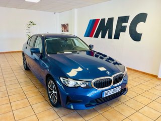 BMW Serie 3 2021