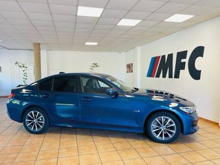 BMW Serie 3 2021