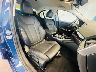 BMW Serie 3 2021
