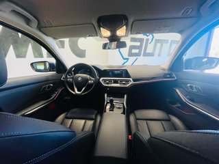 BMW Serie 3 2021
