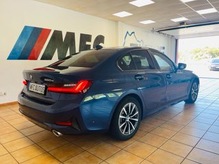 BMW Serie 3 2021