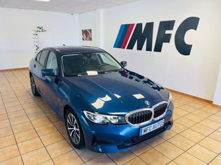 BMW Serie 3 2021