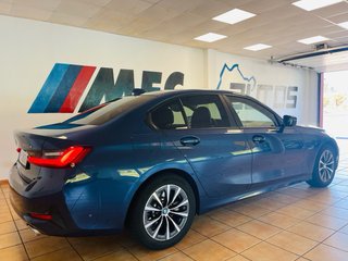 BMW Serie 3 2021