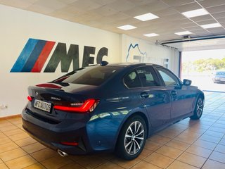 BMW Serie 3 2021
