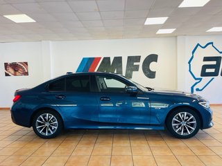 BMW Serie 3 2021