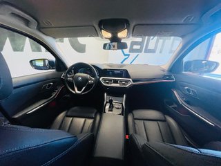 BMW Serie 3 2021