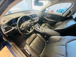 BMW Serie 3 2021