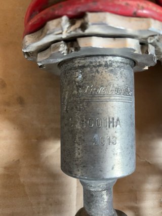 Suspension roscada Ta Technix Civic EK/EJ