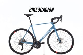 Bicicleta Orbea Orca Di2 12V t.56 Reacondicionada