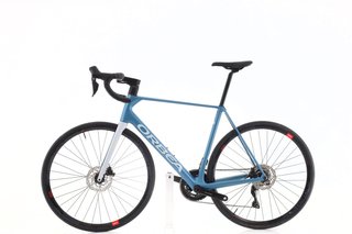 Bicicleta Orbea Orca Di2 12V t.56 Reacondicionada