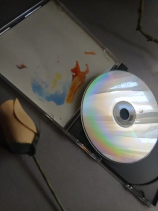 Marta Sánchez - My World CD