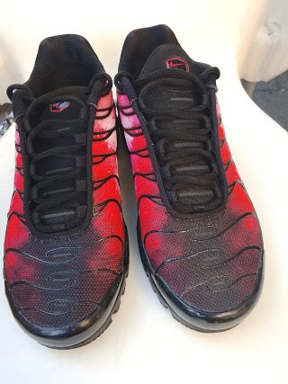 Nike Air Max Plus TN Zapatillas