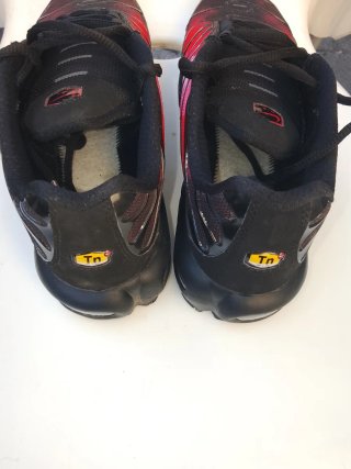 Nike Air Max Plus TN Zapatillas