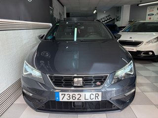 SEAT Leon 2019