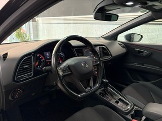 SEAT Leon 2019