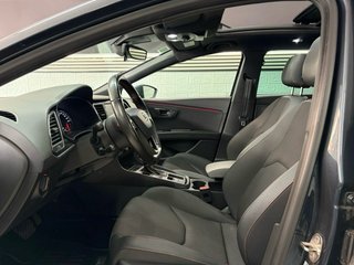 SEAT Leon 2019