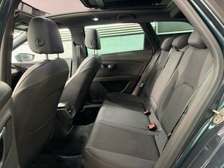 SEAT Leon 2019