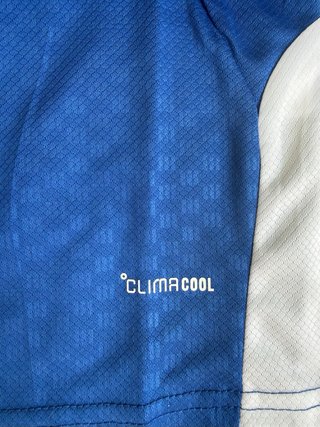 Conjunto deportivo Adidas Juventus azul Talla L