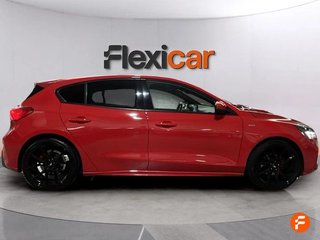Ford Focus 1.0 Ecoboost 92kW ST-Line
