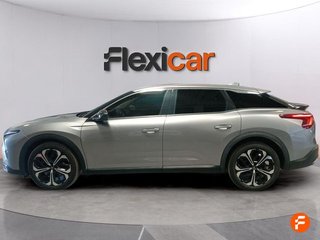 Citroën C5 X PureTech 132kW (180CV) S&S EAT8 Shine P