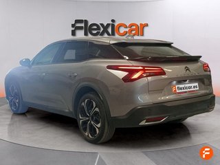 Citroën C5 X PureTech 132kW (180CV) S&S EAT8 Shine P
