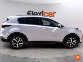 Kia Sportage 1.6 CRDi 100kW (136CV) Business 4x2