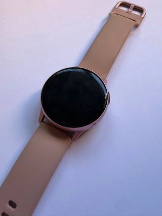 Samsung Galaxy Watch Active 2 Rosa