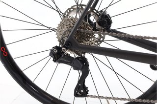 Bicicleta Orbea Orca Di2 12V t.56 Reacondicionada