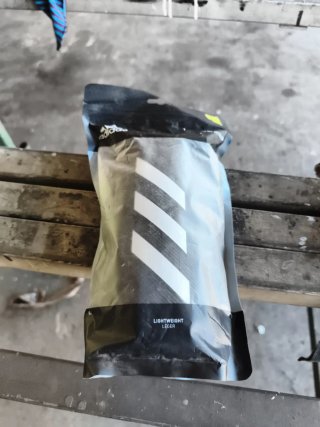 Botas de fútbol Adidas Copa Amarillas/Rojasy