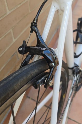 Bicicleta carretera Orbea Avant H30
