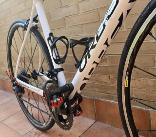 Bicicleta carretera Orbea Avant H30
