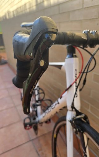 Bicicleta carretera Orbea Avant H30