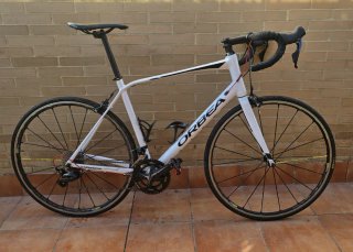Bicicleta carretera Orbea Avant H30