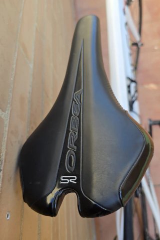 Bicicleta carretera Orbea Avant H30