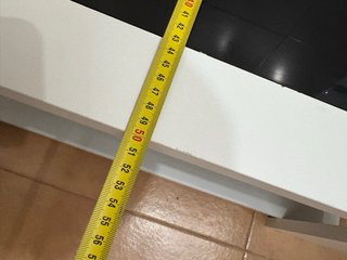 Mesa extensible
