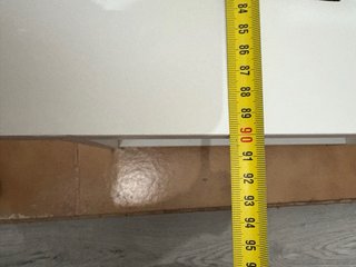 Mesa extensible
