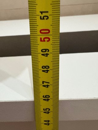 Mesa extensible