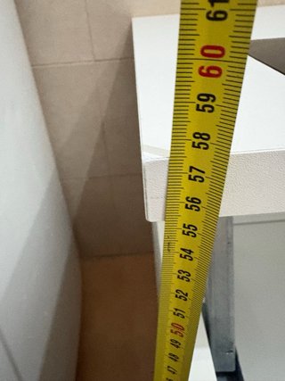 Mesa extensible